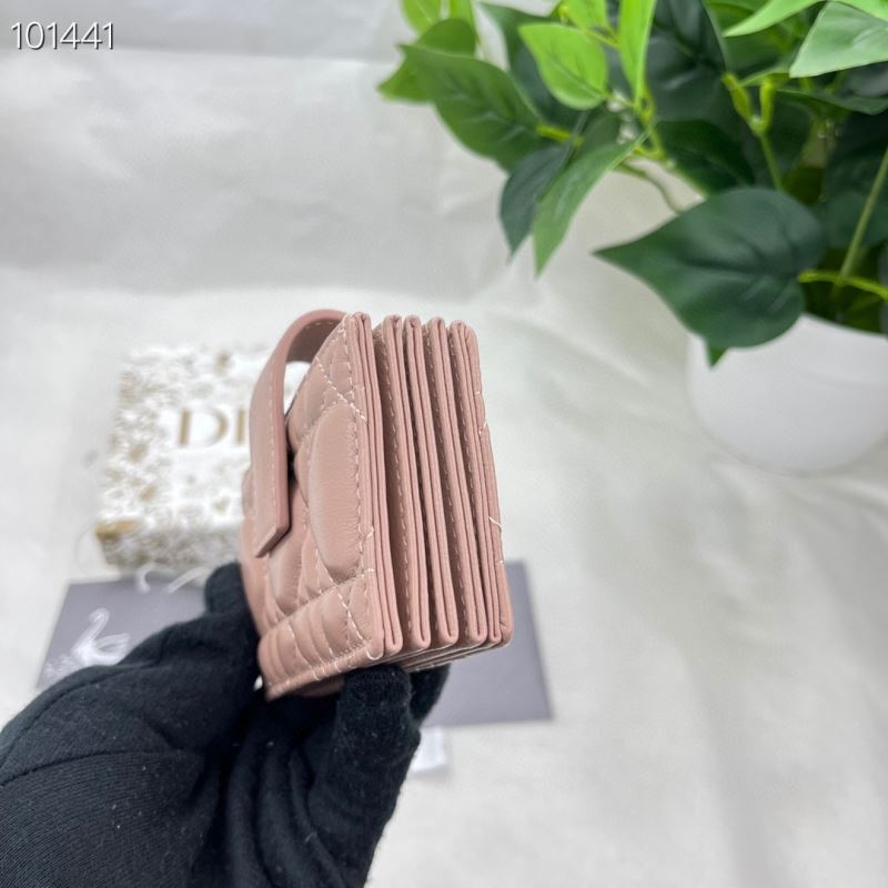 Christian Dior Wallet